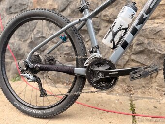 Predám TREK marlin 7 - 2