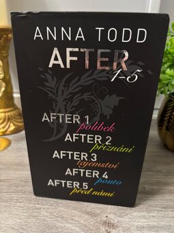 After seria v boxe - nova - 2