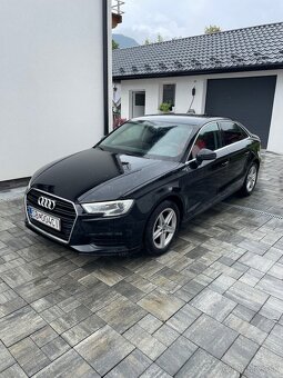 Audi A3 - 2