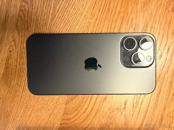 Iphone 15 pro max 256gb - 2