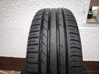 Letné pneu 225 55 R18 - 2