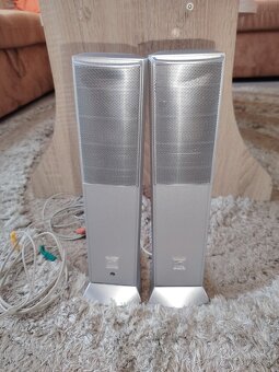 Reproduktory spred link - 2