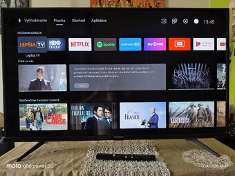 Televízor THOMSON - 2