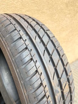 Pneumatiky 195/65 r15 - 2