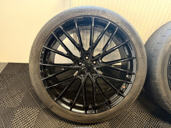 Sada kolies 295/35 ZR23 XL - 2