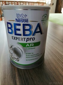 BEBA AR EXPERT Pro - 2