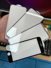 3D Tvrdené skla najvyššej kvality na iPhone - 2