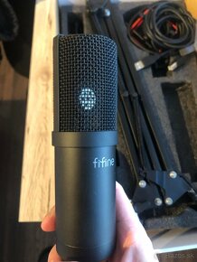 Fifine T732 USB-mikrofonová sada - 2