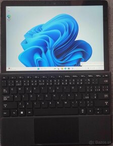 Microsoft Surface Go3 128GB 8GB +klávesnica,pero,myš,púzdro - 2