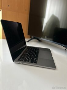 MacBook pro touchbar - 2