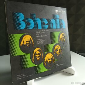 Singel Bohemia - 2