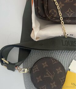 Louis Vuitton Multi Pochette - 2