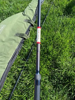 Delphin bomber 3.6m 5lbs - 2
