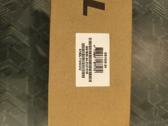Zyxel Ethernet switch - 2