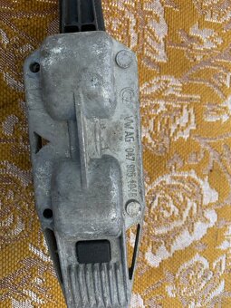 Cievka zapaľovania Škoda Seat ,VW - 2