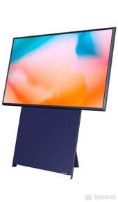 Samsung The Sero QE43LS05TC – otočný QLED 4K televízor, 43" - 2