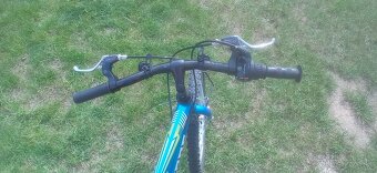 Detský bicykel Arcore "20" - 2