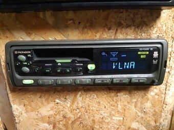 Pioneer, Alpine, JVC,Sony,Gelhard - 2