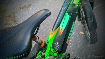 Apache Tate E5 2018 - 2