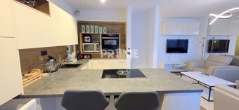 EXKLUZÍVNY 3i MEZONET.BYT, PET FRIENDLY,LOGGIA, ulica Ondrej - 2