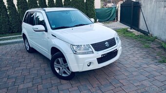 Suzuki GRAND Vitara 1.9 DIDS EURO 5 Xenon - 2
