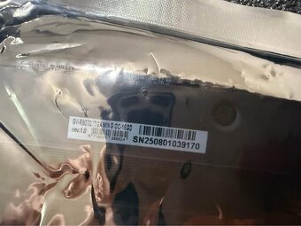 AMD Radeon RX 9070XT 16GB Gigabyte gaming OC - 2