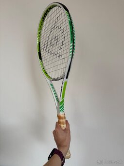 Dunlop PULSE G-30 - 2