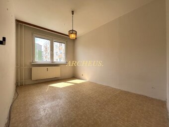 3 IZBOVÝ BYT NA PREDAJ, SVOBODU, BARDEJOV - 2