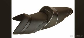 Kúpim sedlo na APRILIA SHIVER 750, rok 2011 - 2