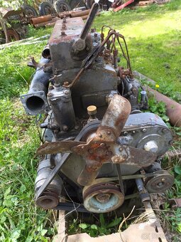 Motor - 2