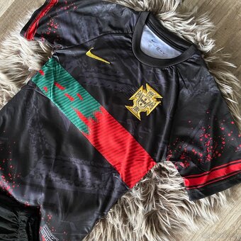 Detsky dres ronaldo 140 - 2