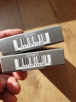 Garmin nylon 22mm gray - 2
