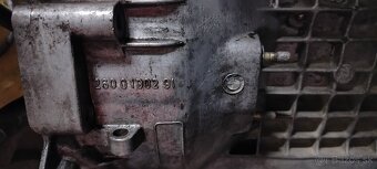BMW M30b35 - 2