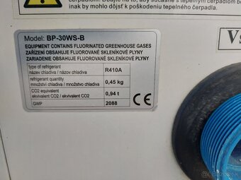 Príslušenstvo k bazénu - 2