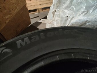 Matador Hectora 3 - 2