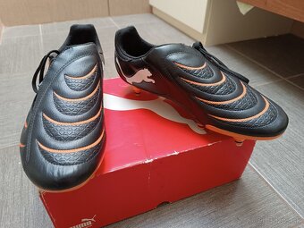 Predam kopačky Puma - 2