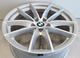 BMW X3 G01 18" Styling 618 - 2