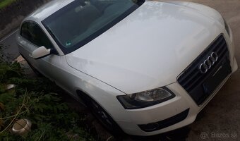 Audi a5 - 2