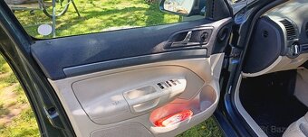 Škoda Octavia combi - 2