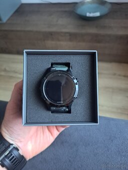 Garmin fenix 5 saphire - 2