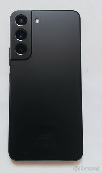 samsung galaxy S22 6G,vykonny fotomobil,vyborny stav - 2