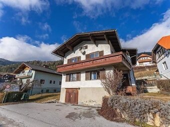 na prenájom rd, alebo - apartmány, Spital am Semmering. - 2