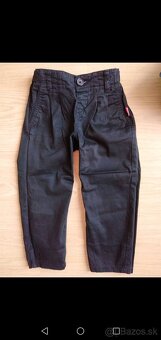 Elegantné noh. H&M, Reserved - 2