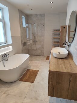 Staré mesto - Továrenská 18, 74 m2 na prenájom - 2