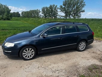 Passat - 2