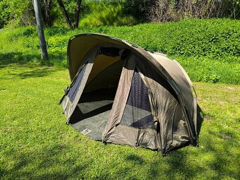 Bivak Giants Fishing Gaube Bivvy 2 Man - 2
