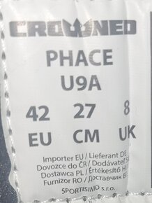 predám chlapčenské korčule - 2