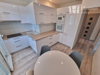 2 izb.byt, 50m2, zariadený, Čiernomorská ul, KE-Nad Jazerom - 2