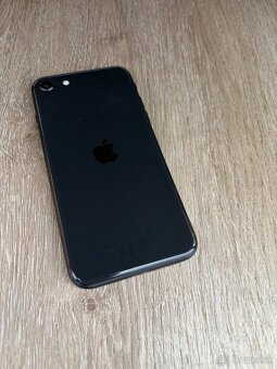 I Phone SE 2022 - 2