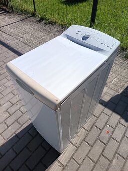 Práčka whirpool možný dovoz vrámci Bratislavy - 2